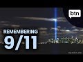 Where were you September 11, 2001? Remembering 9/11 - Behind the News