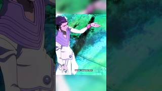 Askin Explaining His Ability