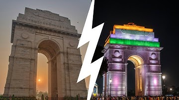 How to create viral transition videos for Instagram #instagram #transitionVideos