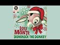 Lou Monte - Dominick The Donkey (Official Audio)