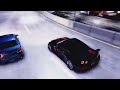 Nissan gtr libetywalk nostalgia superpizza king drift