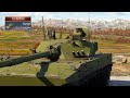 Russian bias no light tank