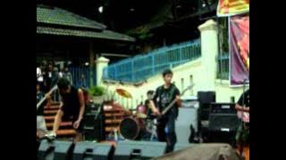 LUMINOUS HUNTER - profil.mpg