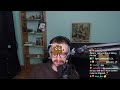 🤔🤔 um... im live? yeah thats right i am. [aksuallly VOD]