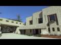 Ennis House: A Unique Frank Lloyd Wright  Structure