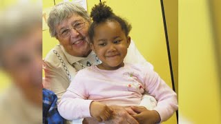 Operation Breakthrough mourns passing of Sister Berta