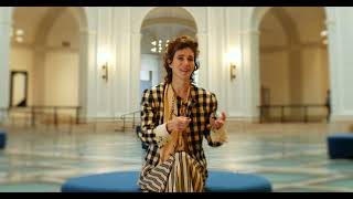 Give Me a Minute with Miranda July | Part 2 of 2