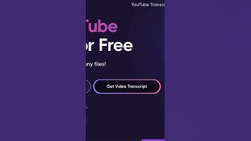 Transform YouTube Videos into Text with Tactiq