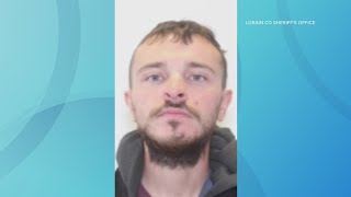 Man wanted in Lorain County on charges of assaulting police officer, domestic violence