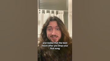 How to promote your first song! #baconsbits