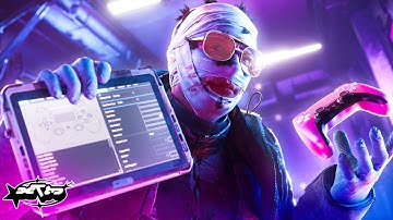 #1 *BESTE* DS4-instellingen voor Warzone 3👑(YY MACRO TUTORIAL)