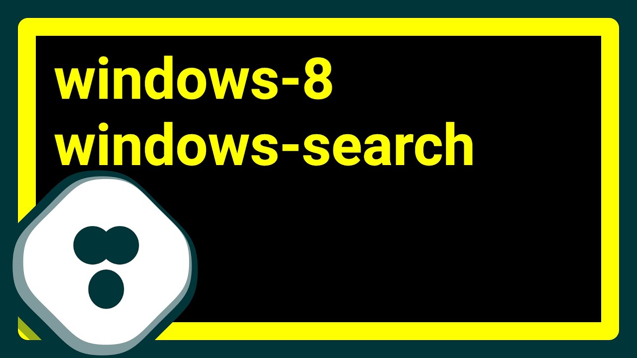 Is there a way to show all Windows 8 Modern UI search results on one page?
