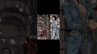 Evolution Of Devil Child Nico Robin