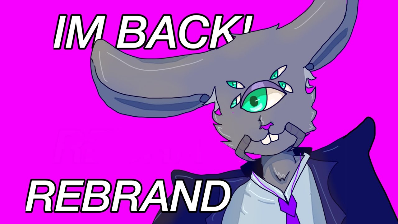 When you keep cancelling projects and making new ones