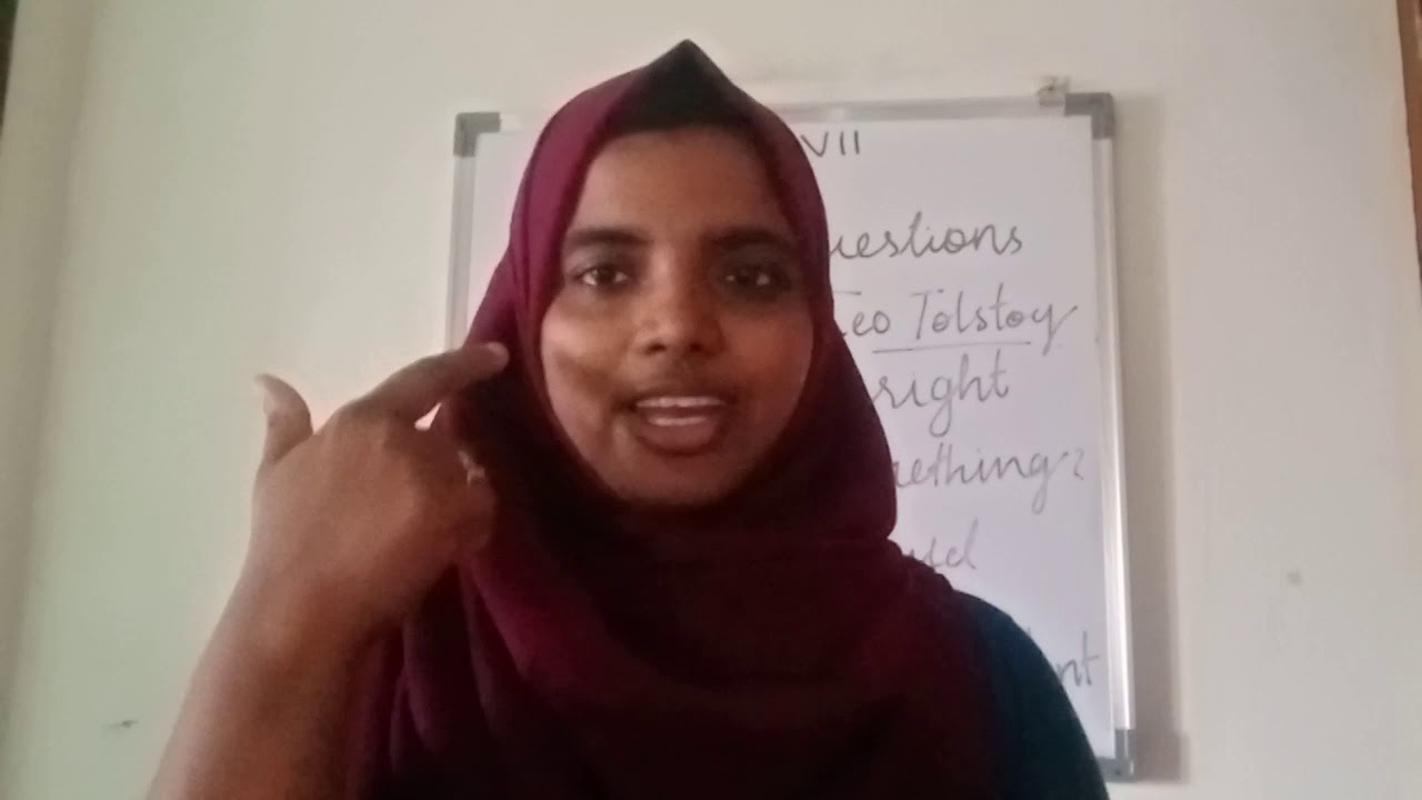 three-questions-l-class-vll-l-youtube