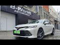 CAMRY 70 колеса R19. Вид имеет!