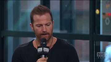Kip Moore Talks About The Toughest Song To Record On "Slowheart"