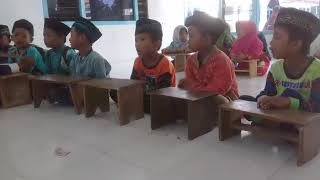 Lagu Gharib Naql, Imalah, Isymam Dan Tashil Versi Anak Tpq Sirajul Huda Panyaksagan