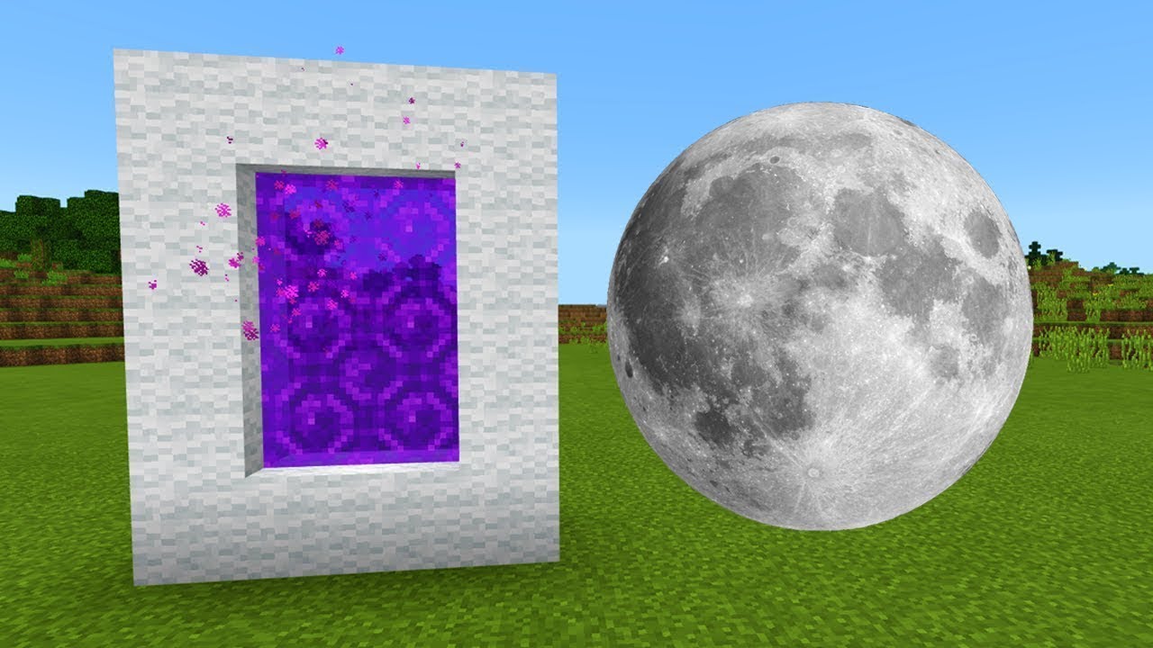 Lunar minecraft