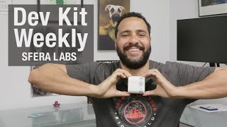 Dev Kit Weekly: Sfera Labs Exo Sense Pi