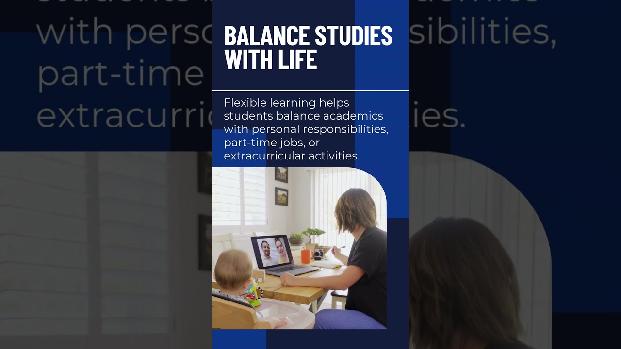 How Flexible Learning at British Bahrain Academy Transforms Your Study Experience!