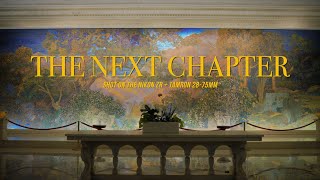 The Next Chapter | Nikon ZR