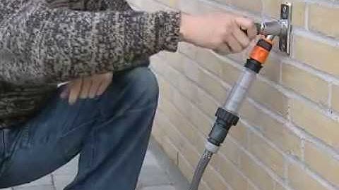 Nilfisk Water Filter