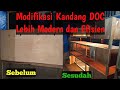 013. Kandang DOC Box Magic Modifikasi