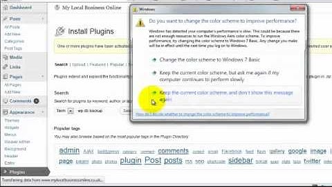 How to Install a WordPress Plugin