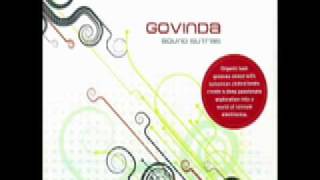 Vignette de la vidéo "Govinda - There Was Evolution"