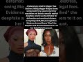 Megan Thee Stallion Wins Big: Jury Rules Against Blogger in Deepfake Case