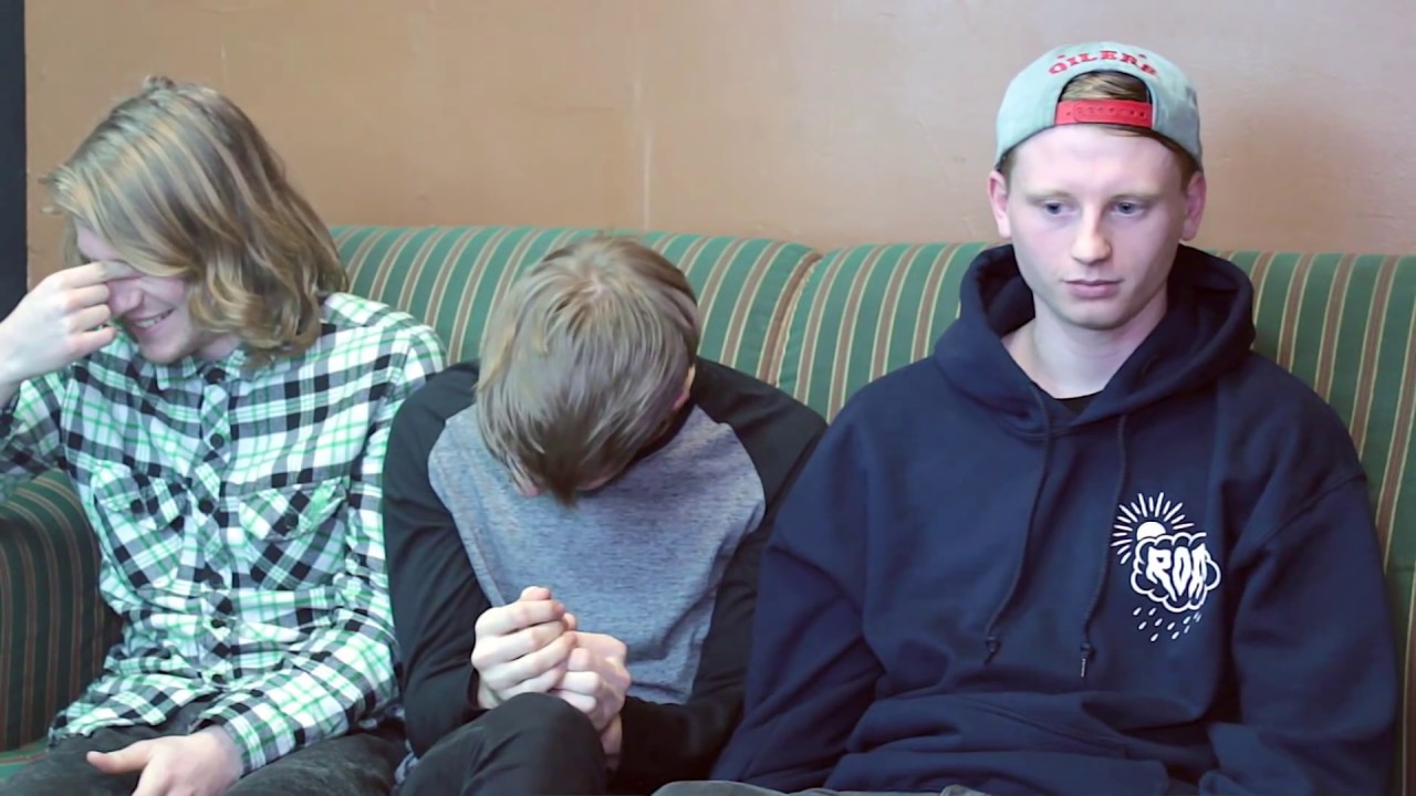 As It Is Bloopers | MoshTalk #2 & #3