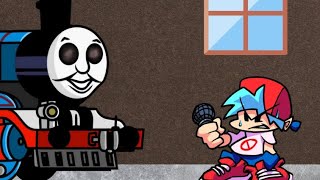 Friday Night Funkin Boiler Test My Version