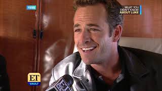 ET 03-05-19 Luke Perry (2/2)