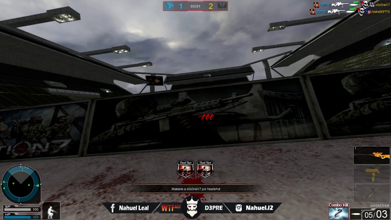 indeciso/¡decepcionado!/me voy? - Op7 LA