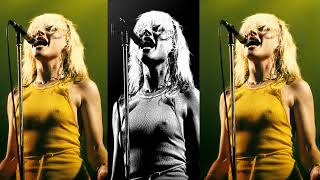 Blondie - Atomic