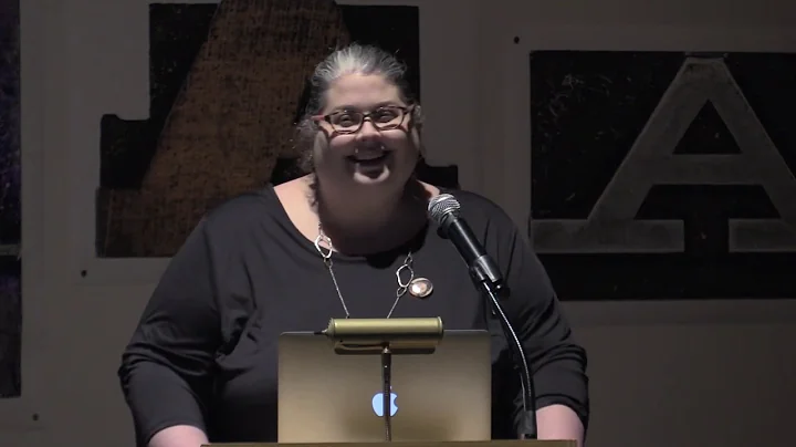 Art History Talk | Dr. Brittany Lockard: The Secre...