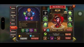 The Final Legendary Hero Collected screenshot 2