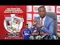 рџ ґ LIVE SIMBA WANA JAMBO LAO AHMED ALLY KUMTANGAZA MCHEZAJI MPYA DIAW TAYARI AMEWASILI TZ рџ ґ LIVE SIMBA WANA JAMBO LAO AHMED ALLY KUMTANGAZA MCHEZAJI MPYA DIAW TAYARI AMEWASILI TZ