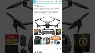 DJI Osmo 360 and Mavic 4 Pro is now in the United States!!!