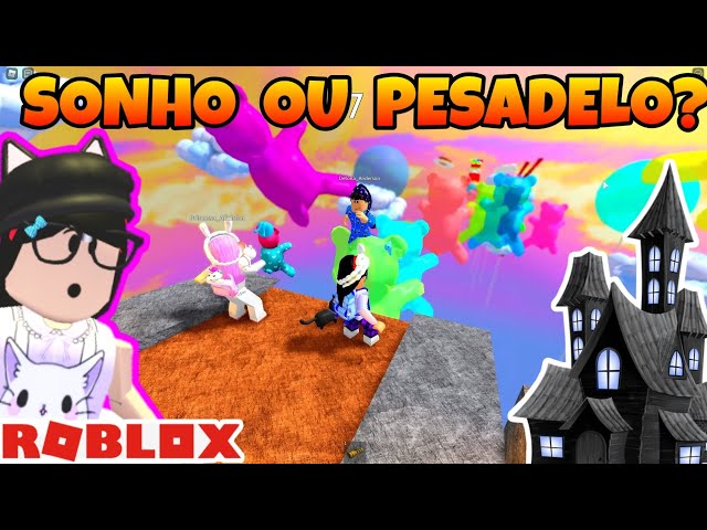 Quiz da MelzinhaMel Games ❤ - Roblox