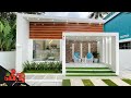 8   1bhk    beautiful compact house with swimming pool  veedu 330