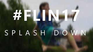 #FLIN17 - Splash Down