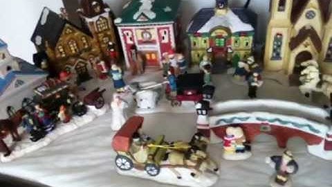 Apple iPod Touch Fourth Generation (4th Gen) example test video using the front-facing camera