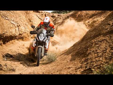 10 Пригодницьких Мотоциклів, які варто купити з пробігом в 2026 році