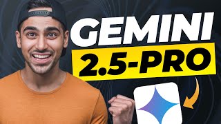 Google Gemini 2.5 Pro is FREE – But Is It Better Than Claude 3.7 Sonnet