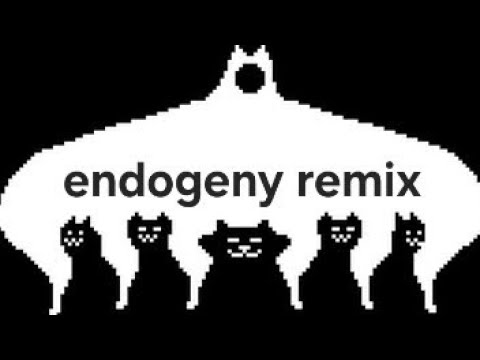 Amalgam endogeny remix -undertale 