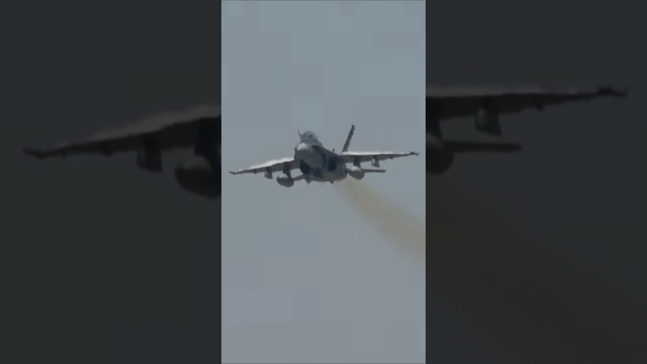 Roar! Roar! Legacy Hornet! It sounds so good, the sound of freedom!