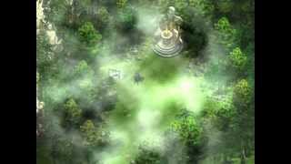 Lords of Xulima - Technical Demo - World Creation