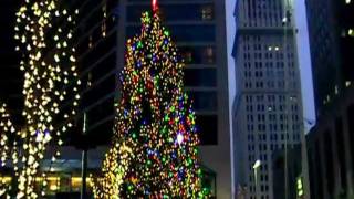 Merry Christmas from Cincinnati